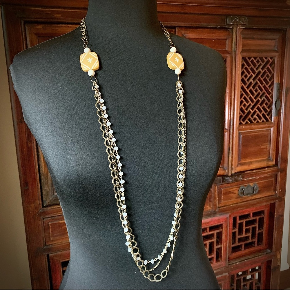 *** BEAUTIFUL*** Handmade Necklace